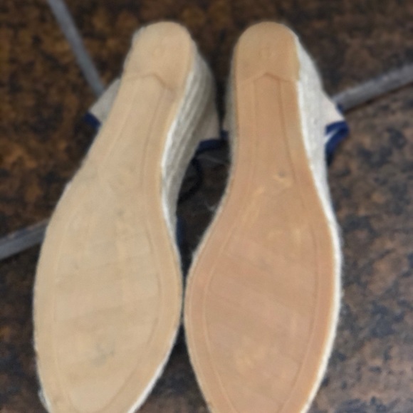 Spartvs Wedge Size 40 New w/o Tags - Picture 3 of 3